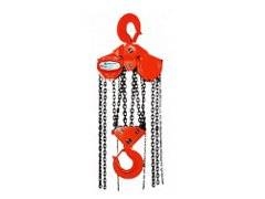 Тали и вагонетки 