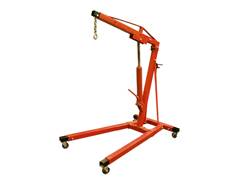 Гидравлические краны 