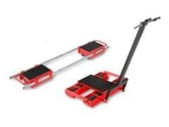 Роликовые системы 