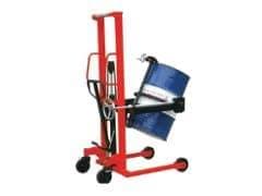 Бочкокантователи 